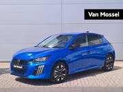 Peugeot 208 - 1.2 PureTech 100 Allure | Vision Pack | Draadloze Apple Carp
