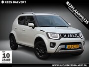 Suzuki Ignis - 1.2 Style Hybrid Automaat | 10 jaar garantie | Parkeersensor