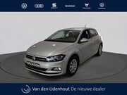 Volkswagen Polo - 1.0 TSI Comfortline | Executive pakket | Navigatie | App Con