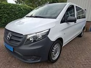 Mercedes-Benz Vito - Tourer 114 BlueTEC Extra Lang 28435.-INCL BTW 9-PE