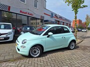 Fiat 500 - 0.9 TWINAIR TURBO POPSTAR / Airco