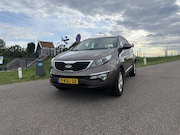Kia Sportage - 1.6 GDI 20th Anniversary bj septemerber2013/parkeersensoren/