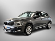Skoda Kamiq - 1.0 TSI 115pk DSG Selection