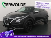 Nissan Juke - 1.6 Hybrid N-Sport | NU MET €10.000 VOORRAADVOORDEEL! | Stoe