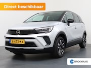 Opel Crossland - 1.2 Turbo Elegance / Navigatie / Camera / Panoramadak / Park
