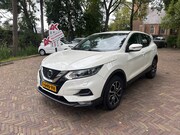 Nissan Qashqai - 1.3 DIG-T Acces Edition, Camera/carplay. Wij zijn altijd de 