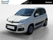 Fiat Panda - 0.9 TwinAir Lounge
