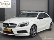 Mercedes-Benz A-klasse - 250 Sport Ambition