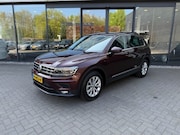 Volkswagen Tiguan - 1.4 TSI Comfortline, LED, Navi, Clima, Cruise, Lane Ass., 1e