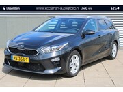 Kia Ceed - Sportswagon 1.0 T-GDi DynamicPlusLine