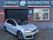 Volkswagen Golf - 1.4 TSI R Uitgevoerd Aparte kleur