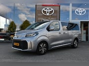 Toyota ProAce Worker - 2.0 D-4D Professional DC Automaat 177pk | Keyless entry | Cr