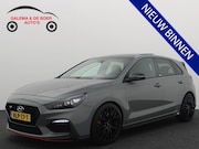 Hyundai i30 - 2.0 T-GDI N2 Performance PANOROMADAK / STOEL-STUUR VERW / ME