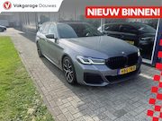 BMW 5-serie - Touring 530e Business Edition Plus PANO|Elek. Trekhaak|