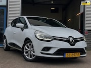 Renault Clio - 0.9 TCe Intens|Navi|PDC|LED|Keyless|Camera