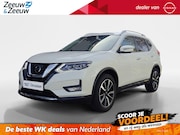 Nissan X-Trail - 1.6 DIG-T Tekna | STOEL/ ACHTERBANK VERWARMING | PANORAMA DA