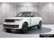 Land Rover Range Rover - P550e Autobiography | Massage | Panoramadak | HUD
