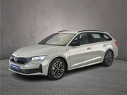 Skoda Octavia - Combi Sportline Tour 1.5 eTSI 150pk DSG Automaat Trekhaak, A