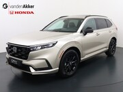 Honda CR-V - 2.0 Plug-In Hybrid 184pk 2WD CVT Advance Tech 8jr garantie