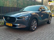Mazda CX-30 - 2.0 e-SkyActiv-X M Hybrid CAMERA|LED|LEDER|NAP