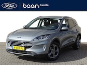 Ford Kuga - 1.5 Turbo 150pk Titanium | Trekhaak | 1800kg Trekgewicht | W
