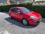 Fiat Punto Evo - 1.4-16V Multiair Racing | Airco | Elekt. Ramen | L