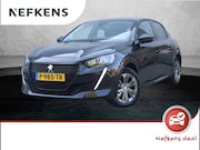 Peugeot e-208 - EV Allure Pack 50 kWh | ACCU 93% | Achteruitrijcamera | Appl