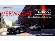 Honda HR-V - 1.5 i-MMD 131pk CVT Advance Style