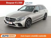 Mercedes-Benz C-klasse - C 300e T AMG Line