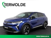 Renault Symbioz - techno E-Tech full hybrid 145 | Adapt. Cruise | Stoel- & Stu