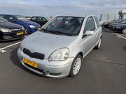 Toyota Yaris - 1.3 VVT-i Sol
