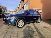 Mercedes-Benz GLA-Klasse - 250E plug in Hybride Automaat