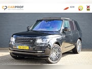Land Rover Range Rover - 4.4 SDV8 Autobiography PANO / TREKH. / MERIDIAN