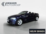 BMW 1-serie - Cabrio 118i Automaat
