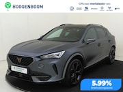 CUPRA Formentor - 1.4 e-Hybrid VZ Performance | SoH 100% | Matte lak | Stoel-
