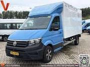 Volkswagen Crafter - 35 2.0 TDI L4H3 | € 7.750, - NETTO! | Euro 6 | Came
