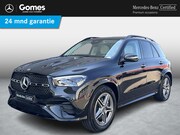 Mercedes-Benz GLE-klasse - 400 e 4MATIC AMG Line | Beige Leder | Luchtvering | Trekhaak