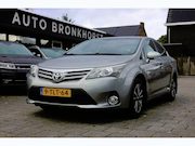 Toyota Avensis - 1.6 VVTi BUSINESS | CAMERA | NAVI | TREKHAAK