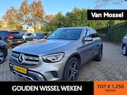 Mercedes-Benz GLC-klasse - 200 Business Solution | LEDER | VIRTUAL COCKPIT | CAMERA | S