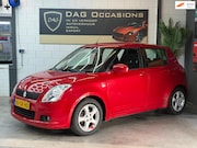 Suzuki Swift - 1.5 Exclusive AIRCO|TREKHAAK|ELEKTRISCHE RAMEN