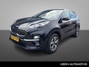 Kia Sportage - 1.6 GDI DynamicLine | NAVI | CAMERA | CRUISE |