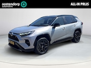 Toyota RAV4 - 2.5 Hybrid AWD GR SPORT | Navigatie | Trekhaak 1500KG | CarP
