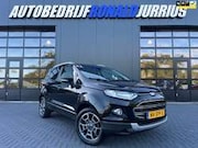 Ford EcoSport - 1.0 EcoBoost Titanium NL.Auto/Trekhaak/Leder/125Pk
