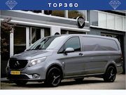Mercedes-Benz Vito - 116 CDI Lang Camera | 18 inch | Leer | PDC | 2500kg trekhaak