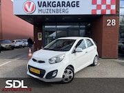 Kia Picanto - 1.0 CVVT BusinessLine // AIRCO // BLUETOOTH