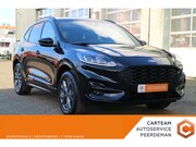 Ford Kuga - 2.5 PHEV ST-Line | Camera | Trekhaak | Goed onderhouden! |