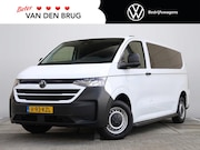 Volkswagen Transporter - 2.0 TDI 110 pk L2H1 Life | Airco | Cruise control | Camera |