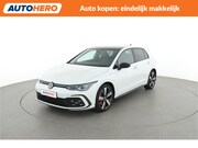 Volkswagen Golf - 1.4 eHybrid GTE | AB67180 |