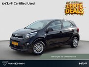 Kia Picanto - 1.0 DPi DynamicLine Cruise | Apple Carplay & Android Auto |