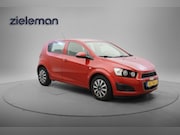 Chevrolet Aveo - 1.2 LS - Airco, Cruise